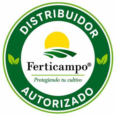 Distribuidor Autorizado Ferticampo